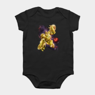 BUZZ-SAW Baby Bodysuit